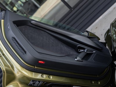 2026 Lamborghini Revuelto Base