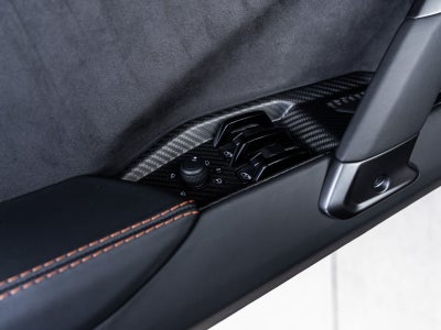 2026 Lamborghini Revuelto Base