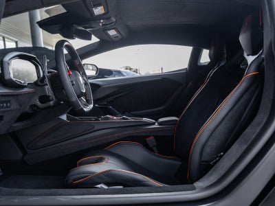 2026 Lamborghini Revuelto Base