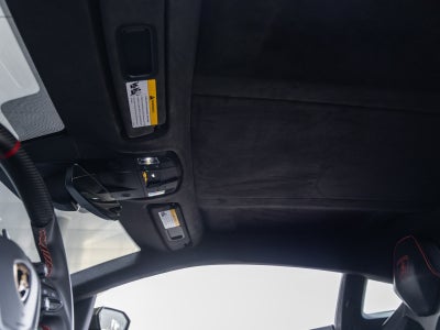 2026 Lamborghini Revuelto Base