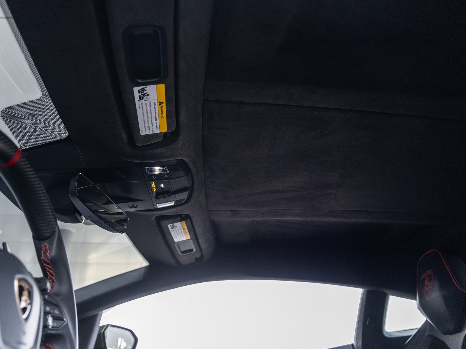 2026 Lamborghini Revuelto Base