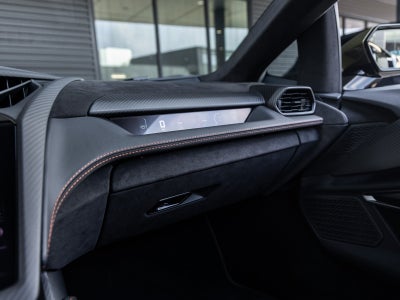 2026 Lamborghini Revuelto Base