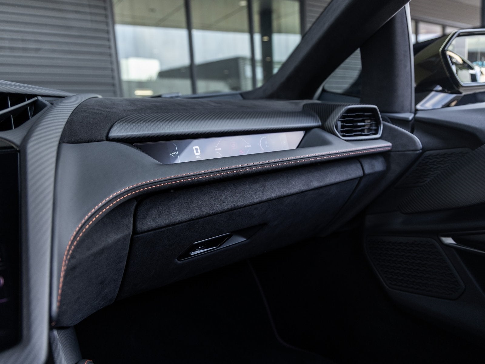 2026 Lamborghini Revuelto Base