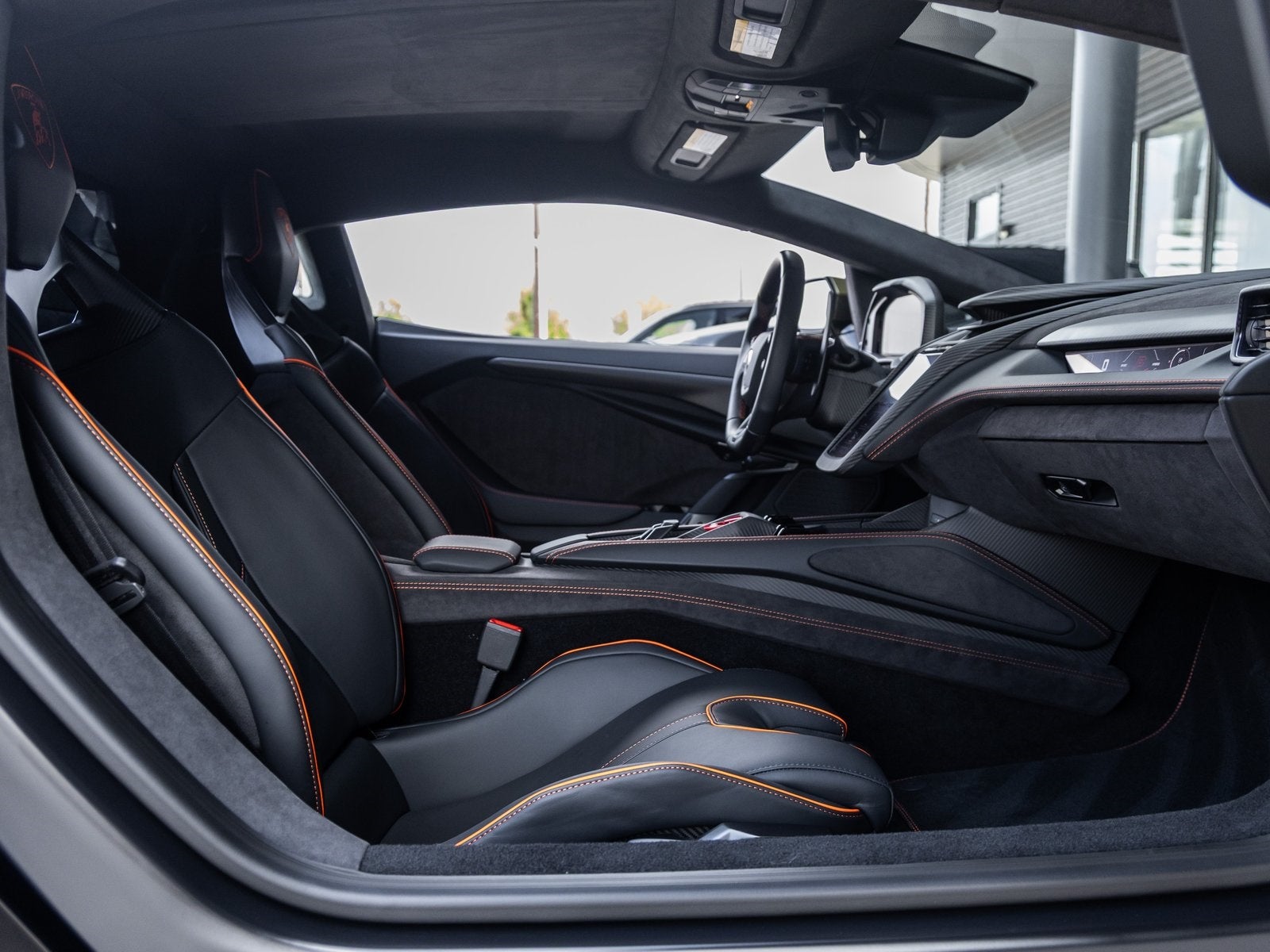 2026 Lamborghini Revuelto Base