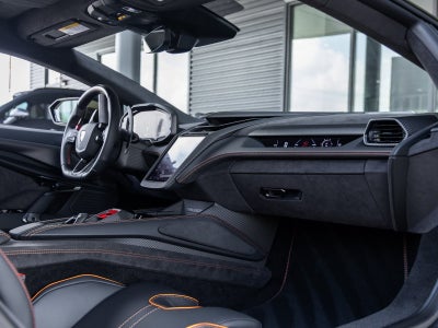 2026 Lamborghini Revuelto Base