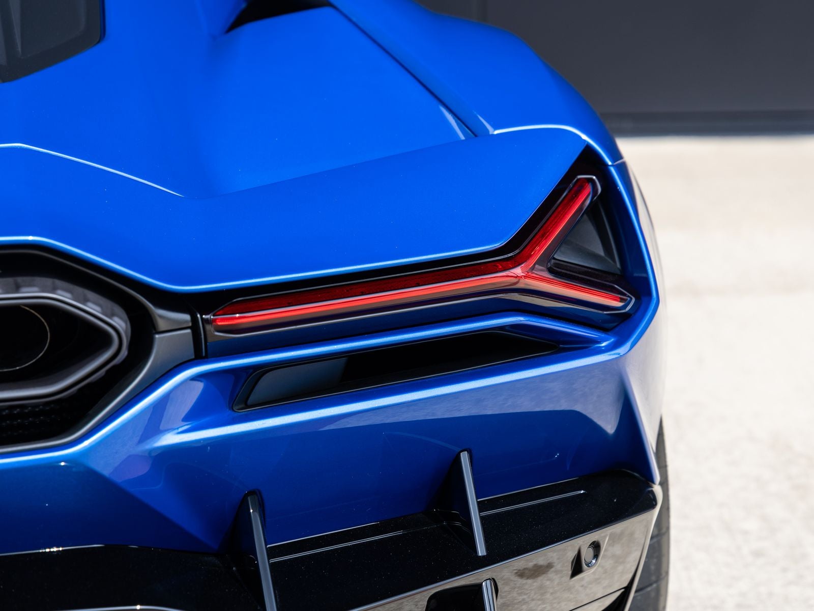 2026 Lamborghini Revuelto Base