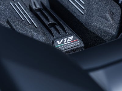 2026 Lamborghini Revuelto Base