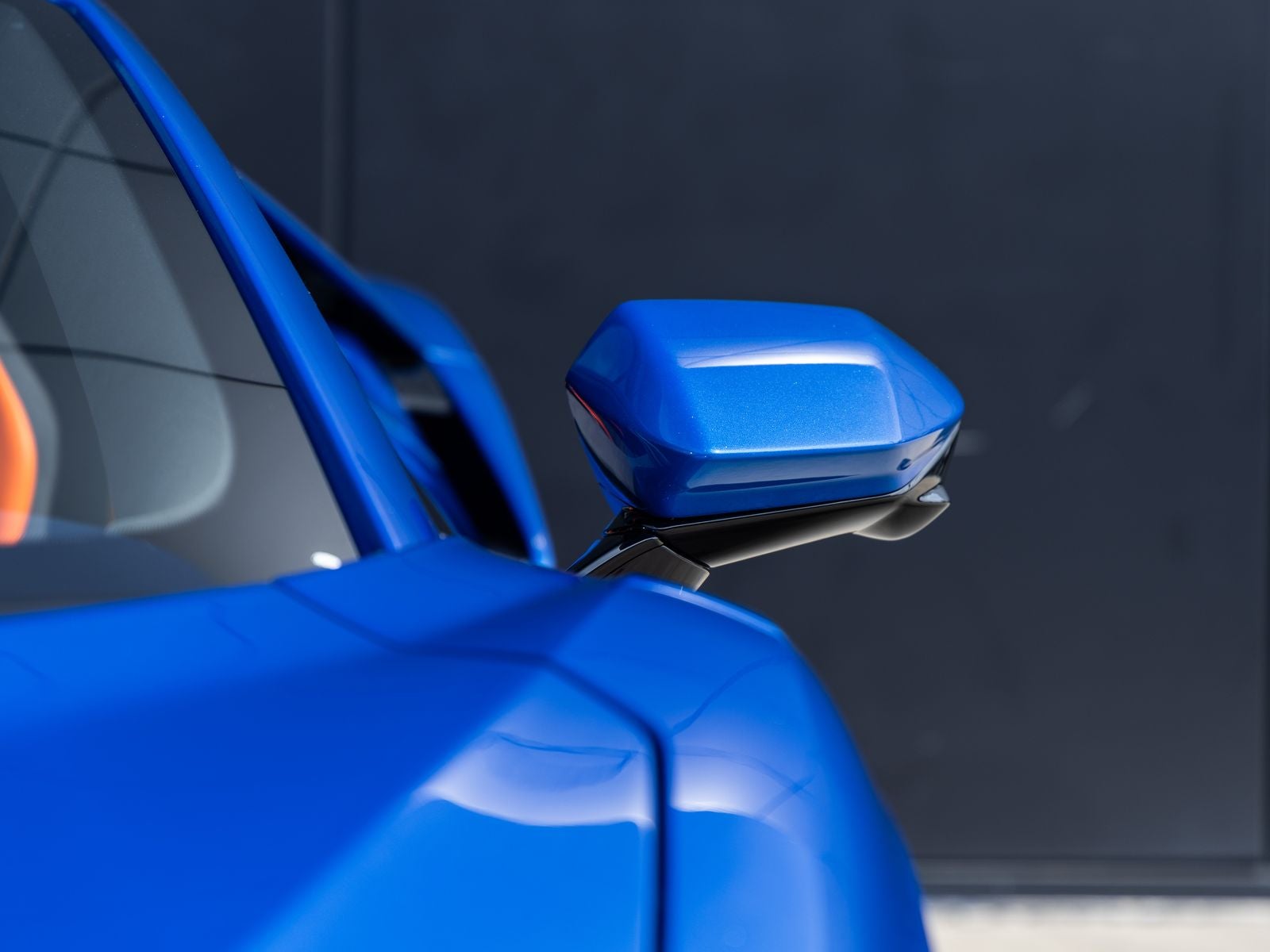 2026 Lamborghini Revuelto Base