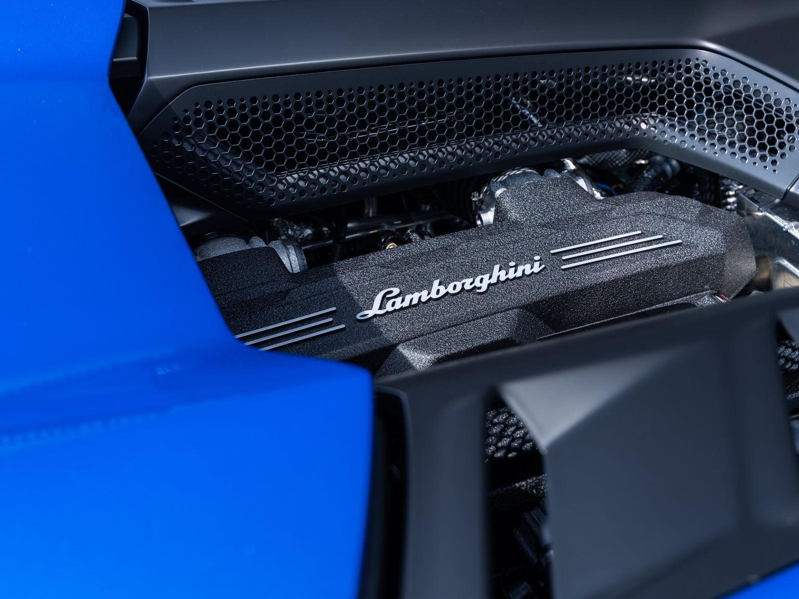 2026 Lamborghini Revuelto Base