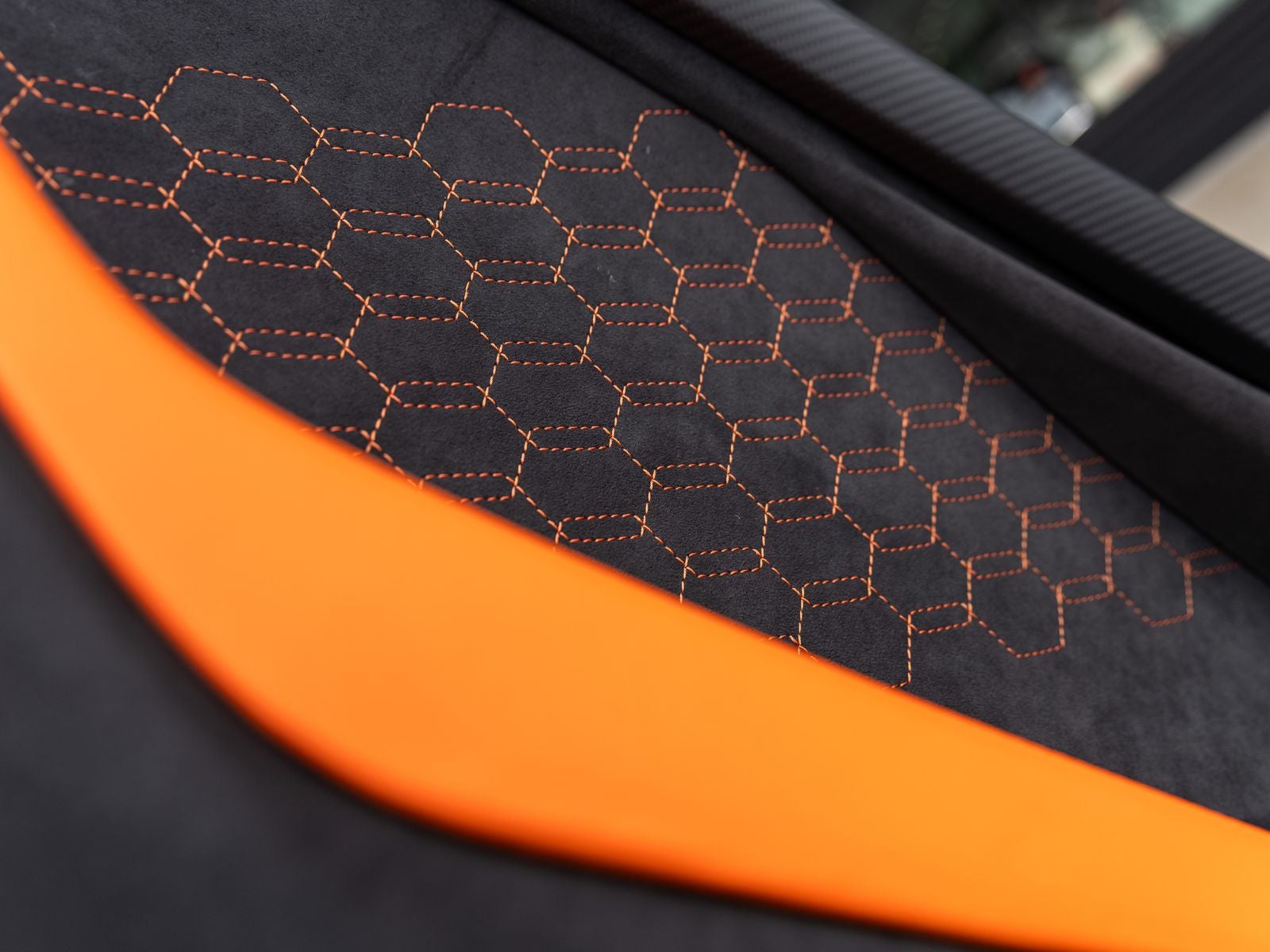 2026 Lamborghini Revuelto Base