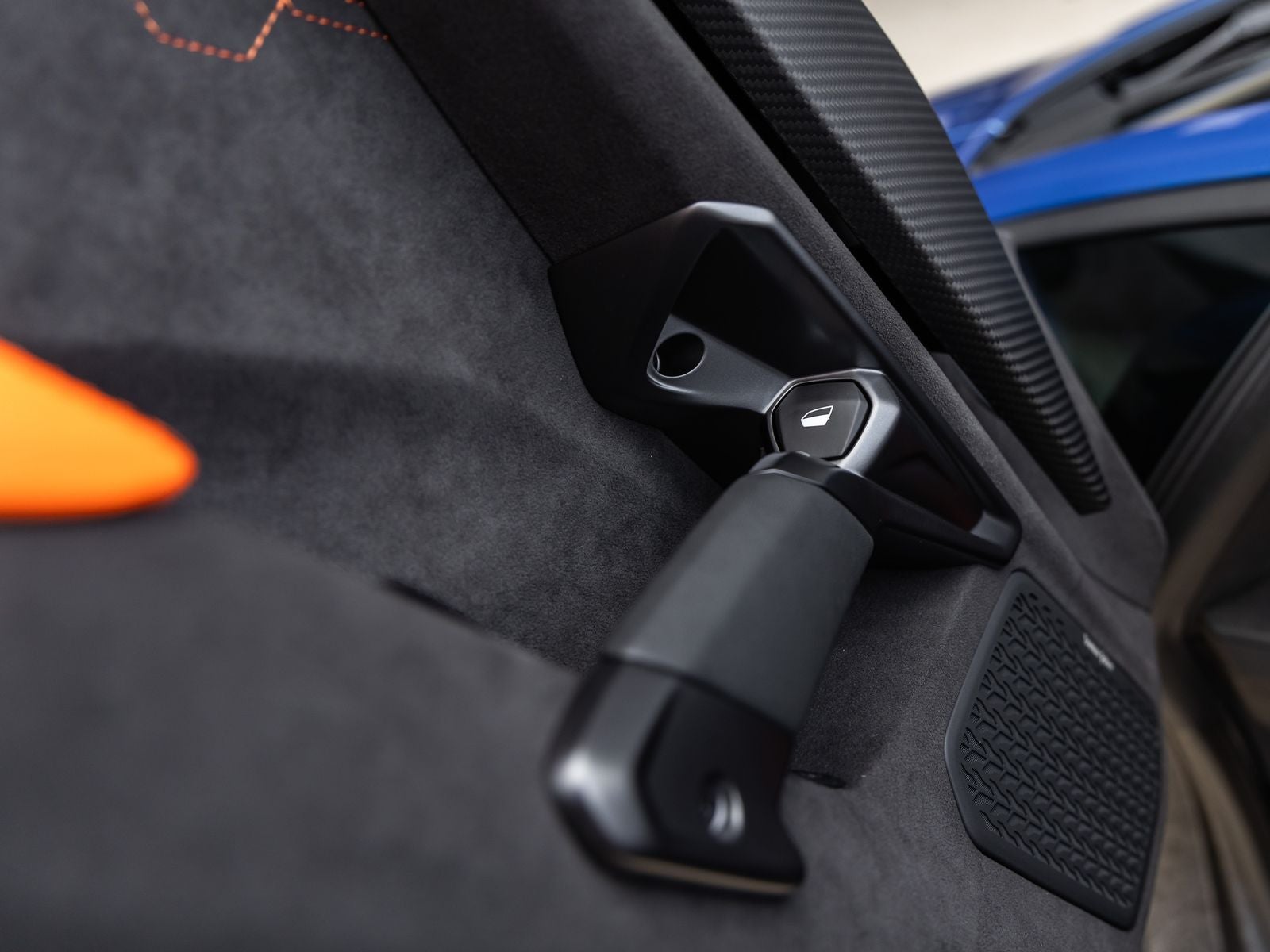 2026 Lamborghini Revuelto Base