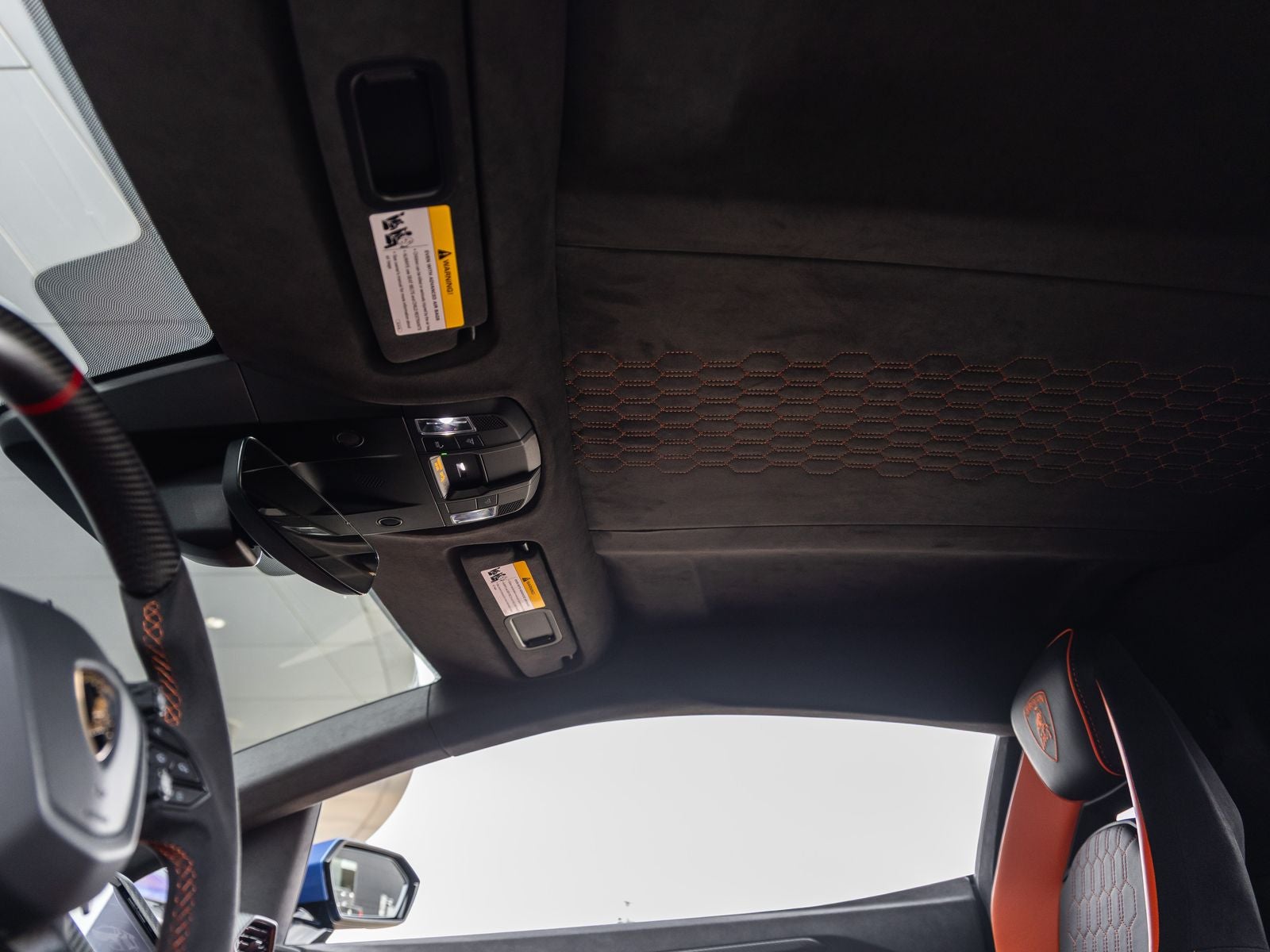 2026 Lamborghini Revuelto Base