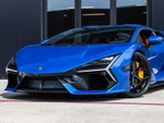 2026 Lamborghini Revuelto Base