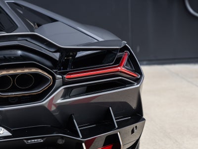 2026 Lamborghini Revuelto Base