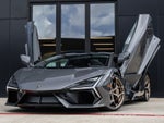 2026 Lamborghini Revuelto Base