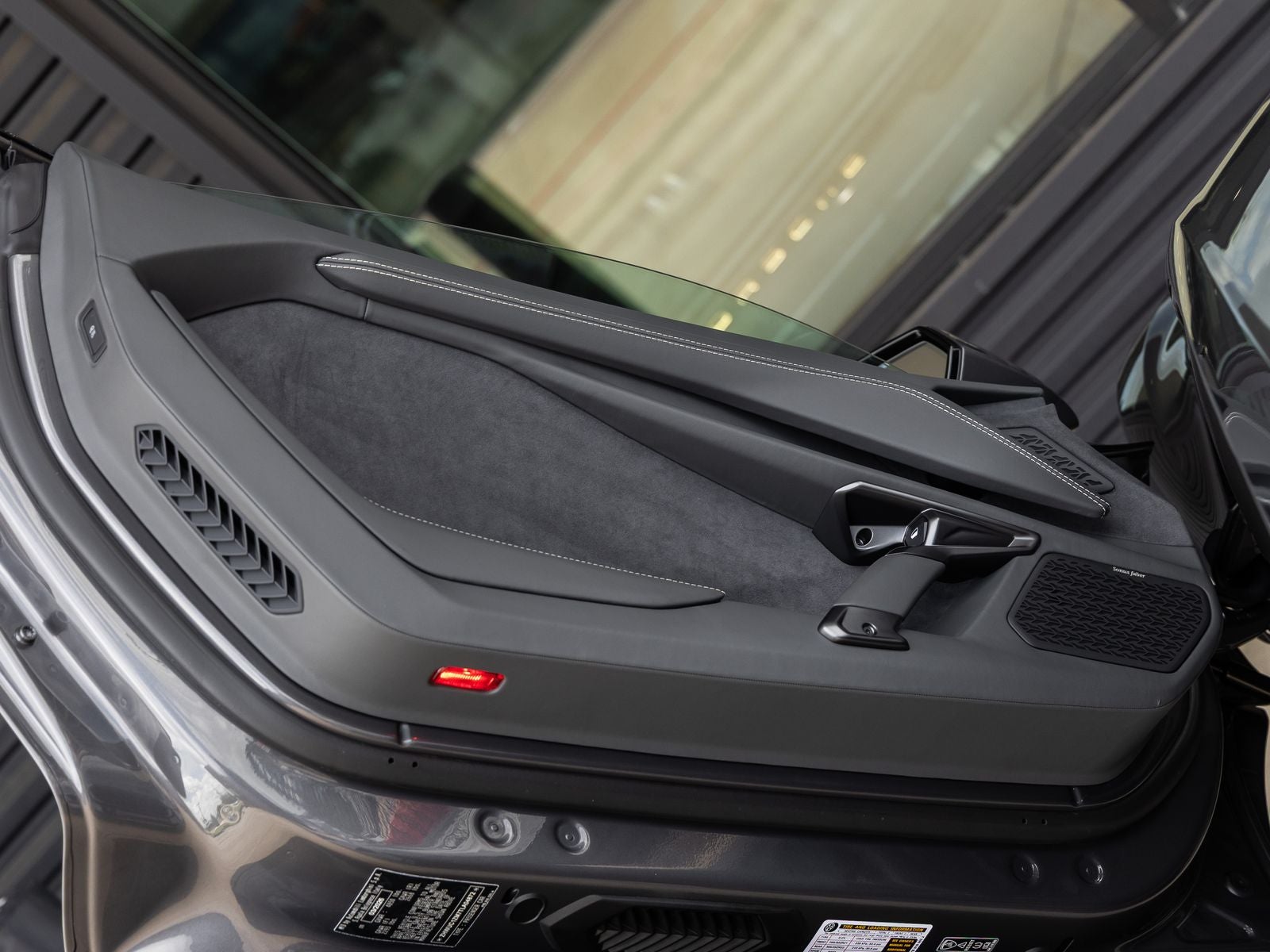 2026 Lamborghini Revuelto Base
