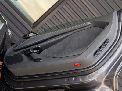 2026 Lamborghini Revuelto Base