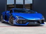 2025 Lamborghini Revuelto Base