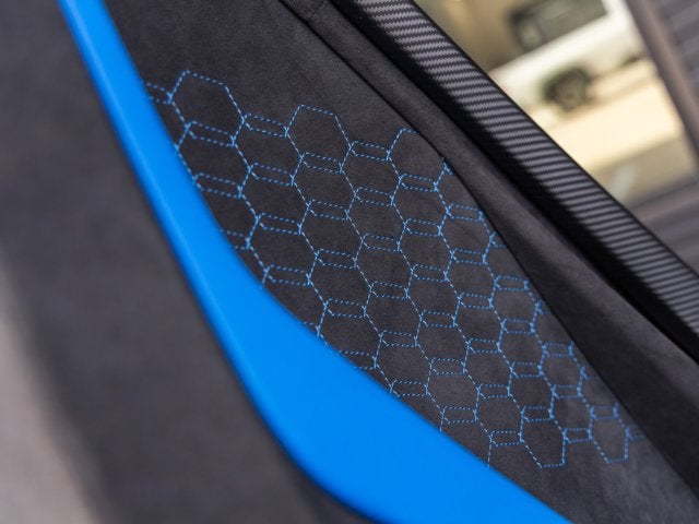 2025 Lamborghini Revuelto Base