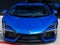 2025 Lamborghini Revuelto Base