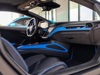 2025 Lamborghini Revuelto Base