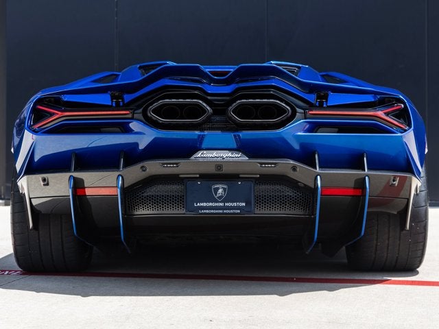 2025 Lamborghini Revuelto Base