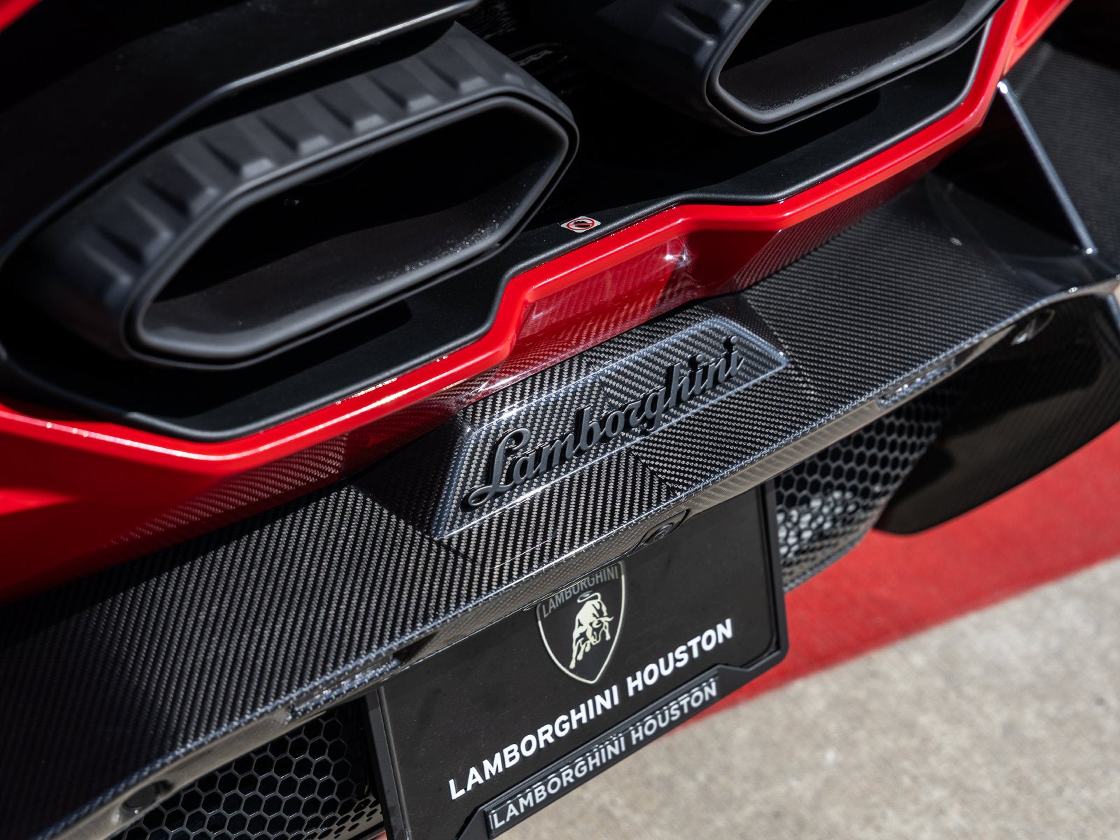 2026 Lamborghini Revuelto Base
