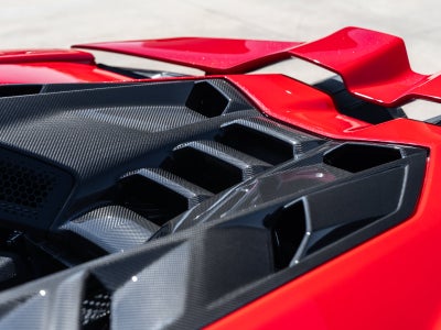 2026 Lamborghini Revuelto Base