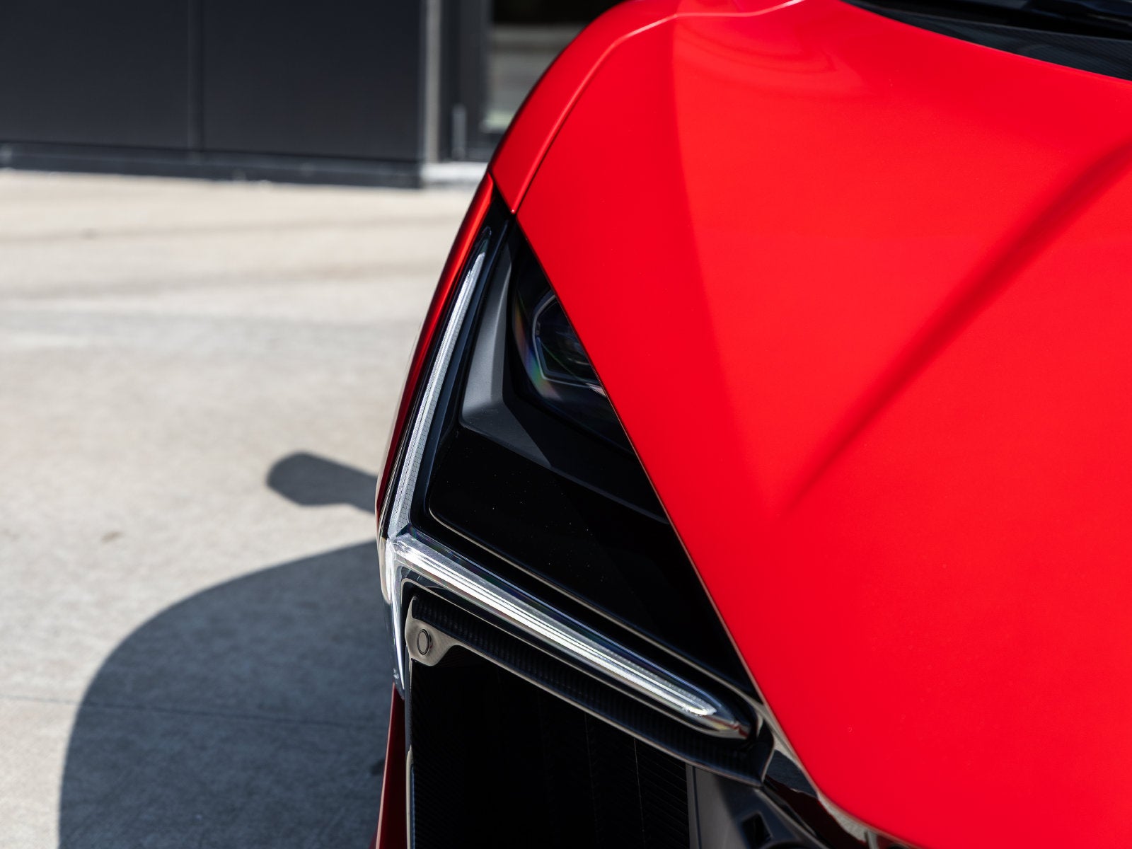 2026 Lamborghini Revuelto Base
