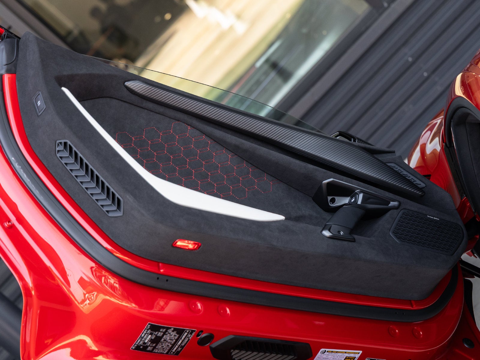 2026 Lamborghini Revuelto Base