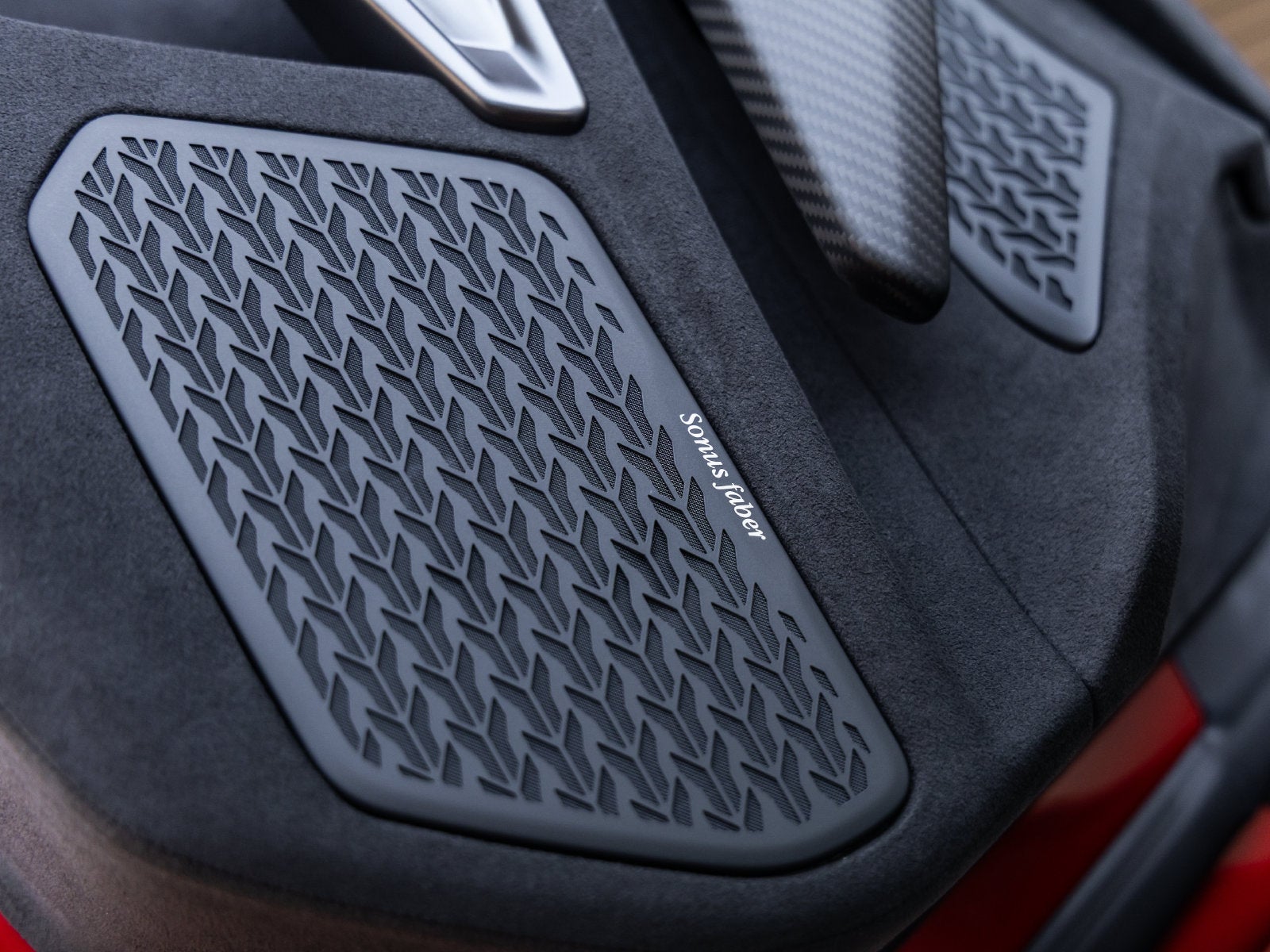 2026 Lamborghini Revuelto Base