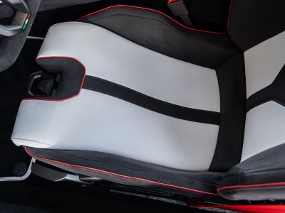 2026 Lamborghini Revuelto Base