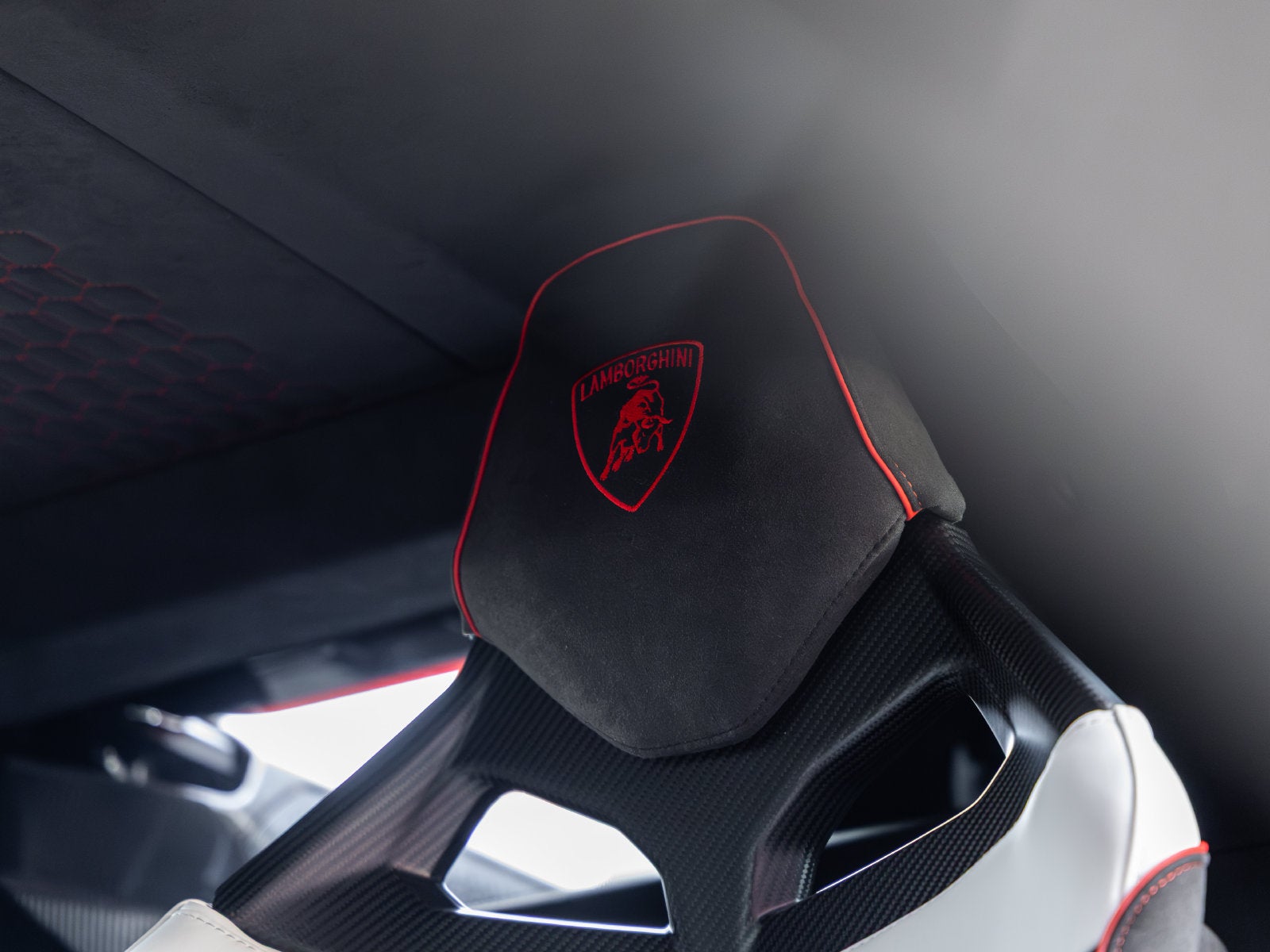2026 Lamborghini Revuelto Base