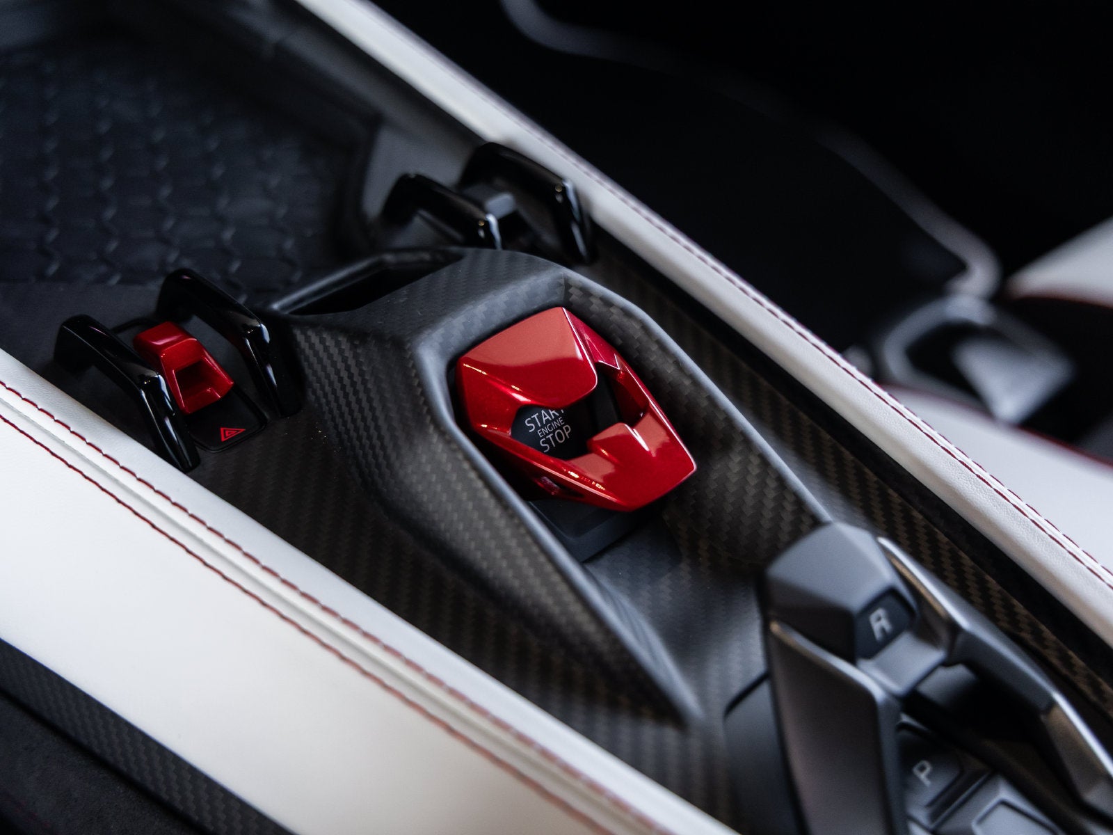2026 Lamborghini Revuelto Base