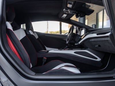 2026 Lamborghini Revuelto Base