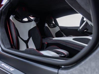 2026 Lamborghini Revuelto Base