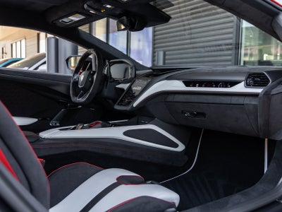 2026 Lamborghini Revuelto Base