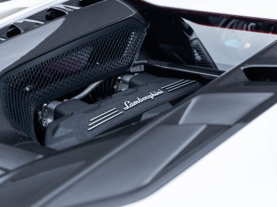 2026 Lamborghini Revuelto Base