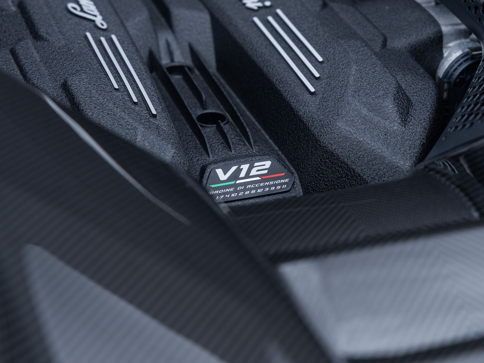 2026 Lamborghini Revuelto Base