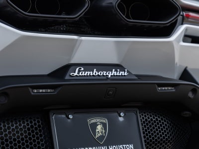 2026 Lamborghini Revuelto Base