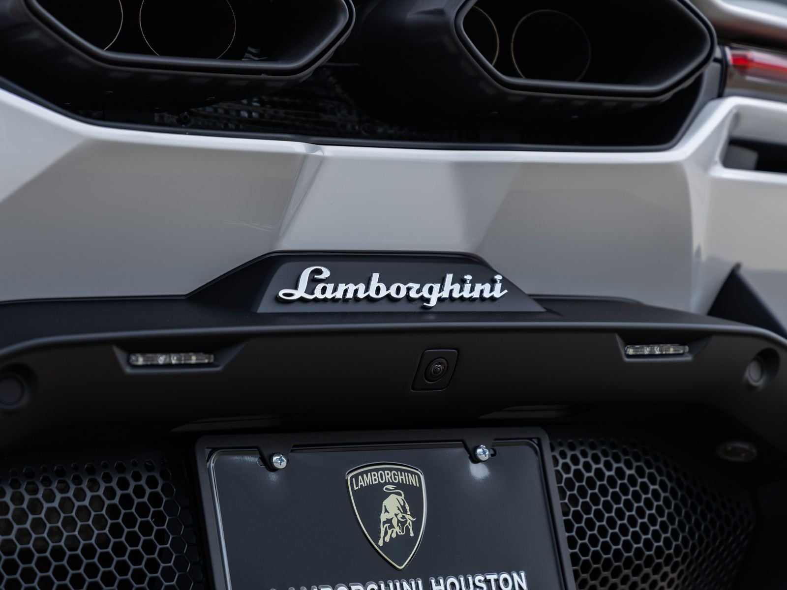 2026 Lamborghini Revuelto Base