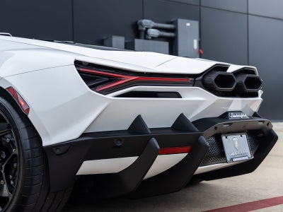 2026 Lamborghini Revuelto Base