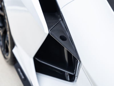2026 Lamborghini Revuelto Base