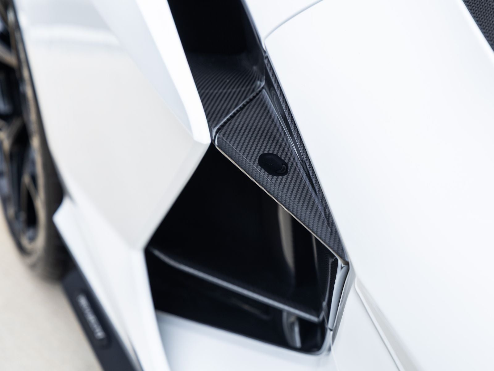2026 Lamborghini Revuelto Base