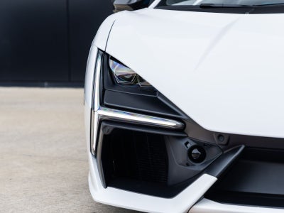 2026 Lamborghini Revuelto Base