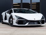 2026 Lamborghini Revuelto Base