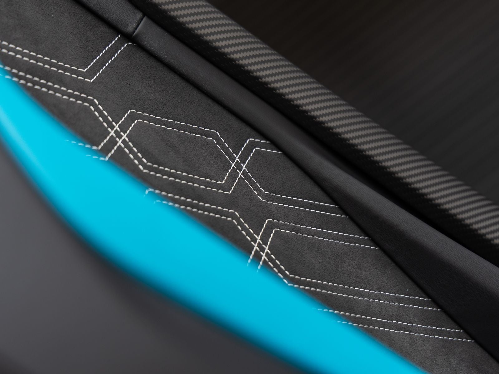 2026 Lamborghini Revuelto Base