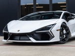 2026 Lamborghini Revuelto Base