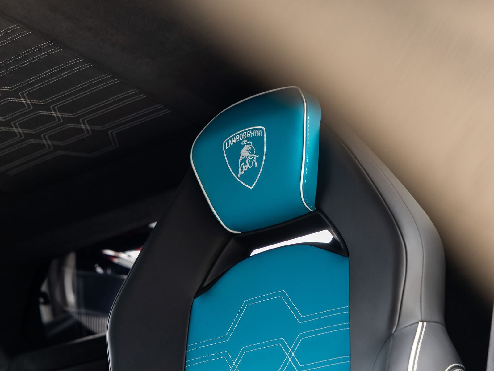 2026 Lamborghini Revuelto Base