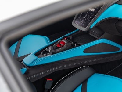 2026 Lamborghini Revuelto Base